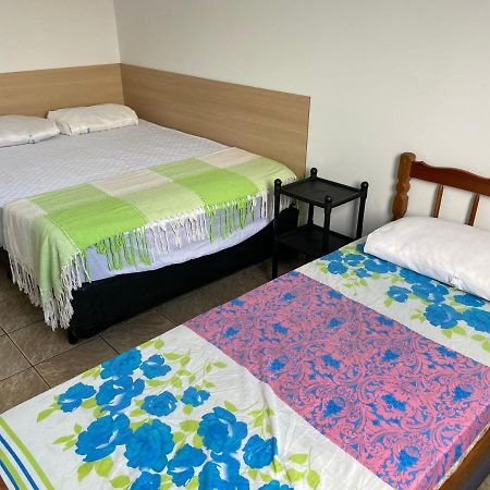 Apto Guaruja - Asturias Dış mekan fotoğraf