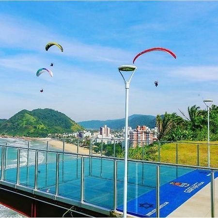 Apto Guaruja - Asturias Dış mekan fotoğraf