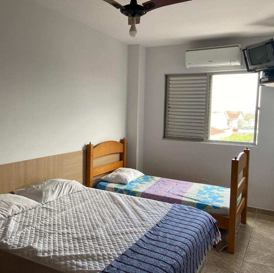 Apto Guaruja - Asturias Dış mekan fotoğraf