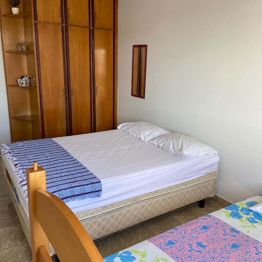 Apto Guaruja - Asturias Dış mekan fotoğraf