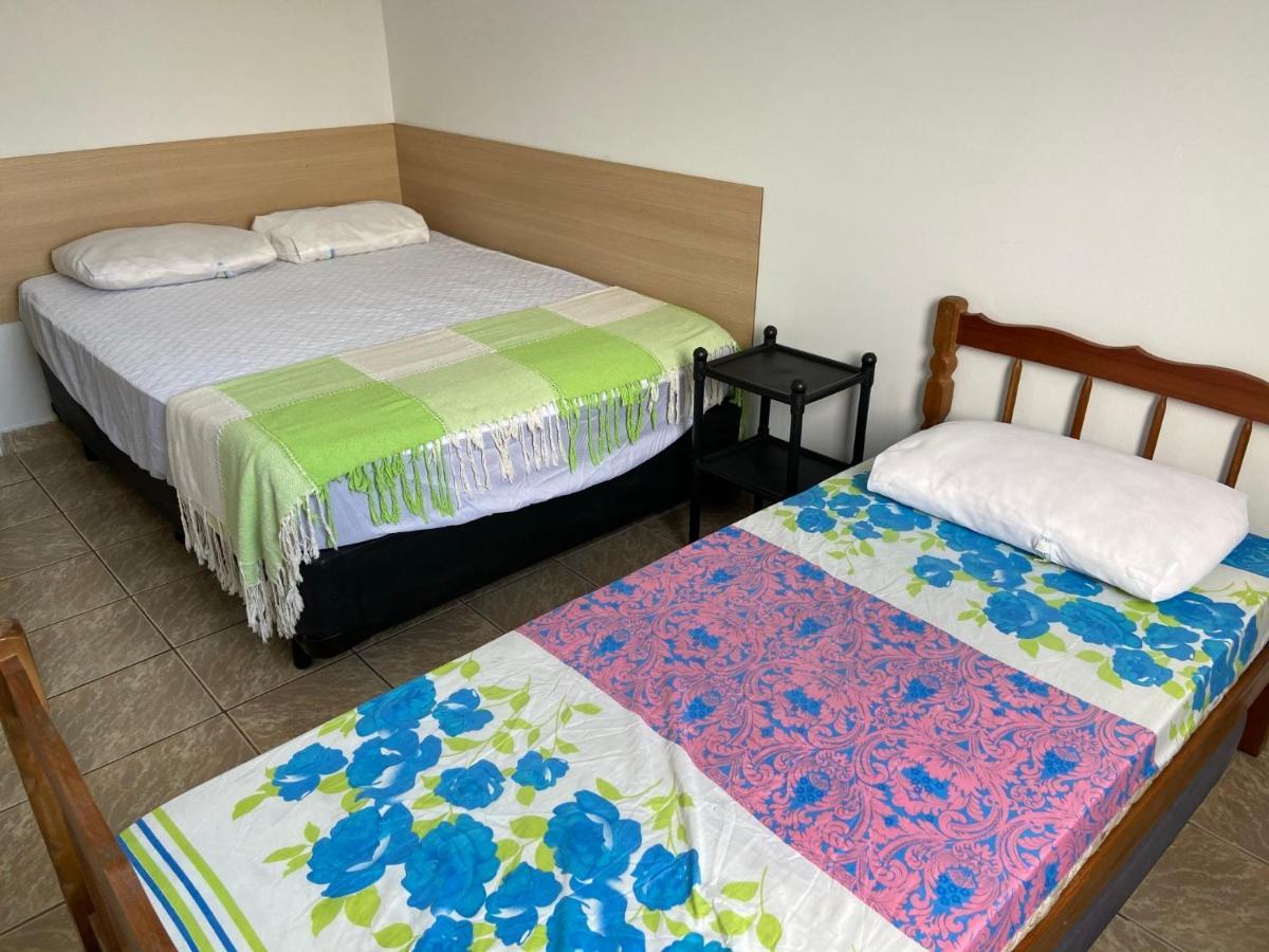 Apto Guaruja - Asturias Dış mekan fotoğraf